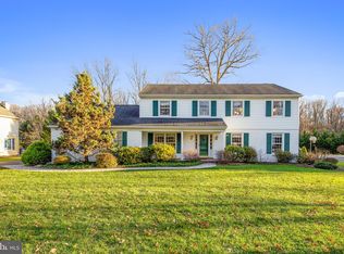 608 Mount Lebanon Rd, Wilmington, DE 19803