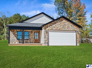 1812 Cooters Crossing Rd, Timmonsville, SC 29161