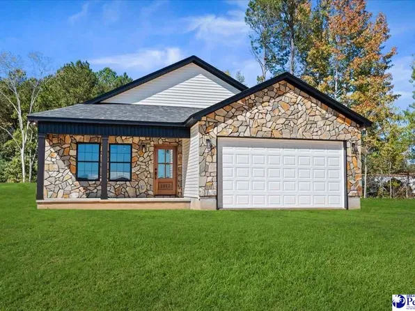 1812 Cooters Crossing Rd, Timmonsville, SC 29161