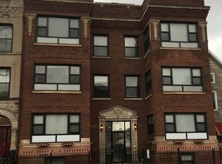 4817 S Prairie Ave #3, Chicago, IL 60615