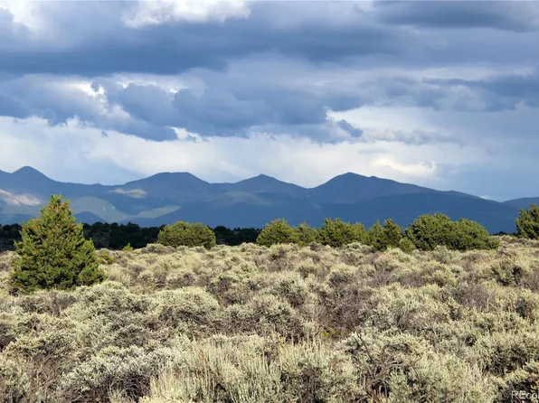 Parcel 29 Westcliff Drive, San Luis, CO 91152