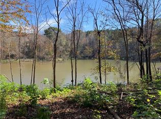 439 Carriage Rd, Statesville, NC 28677