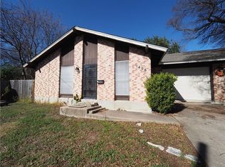 1406 Valleyridge Cir #101, Austin, TX 78704