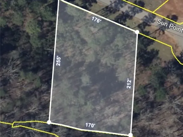 0 Sun Pointe Ct, West Union, SC 29696