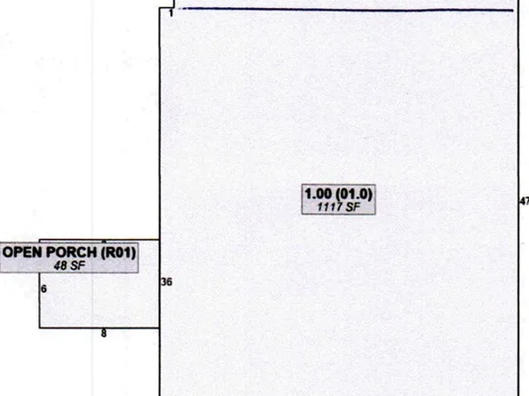 2947 Sportsman Rd, Donalsonville, GA 39845