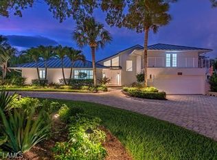 5160 Crayton Pl S, Naples, FL 34103