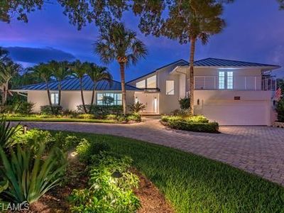 5160 CRAYTON PL S, Naples, FL, 34103