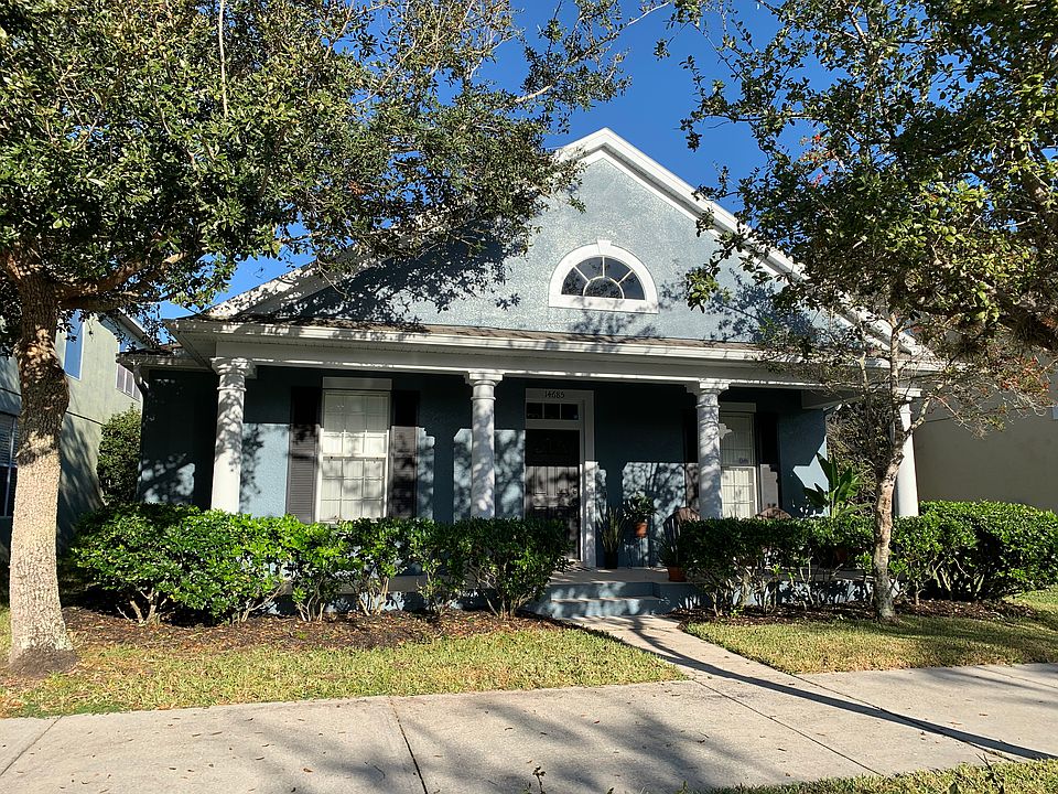 2nd image of 14685 Tanja King Blvd