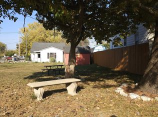 3268 S Mooresville Rd, Indianapolis, IN 46221