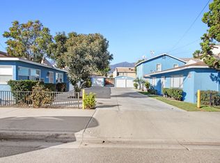 321 W Duarte Rd, Monrovia, CA 91016