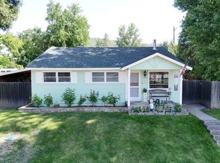 150 3rd Ave, Lewiston, CA 96052