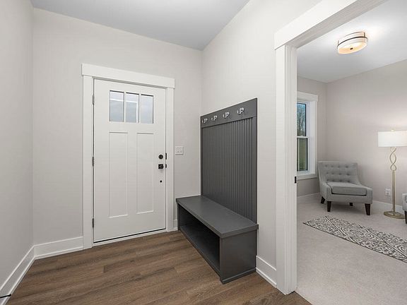 4th image of 6421 Railbridge Ct SE #17