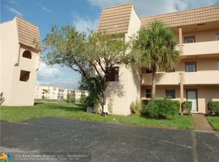 2951 E Sunrise Lakes Dr #101, Sunrise, FL 33322