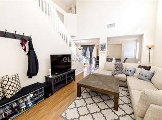 3546 White Mountain St, Las Vegas, NV 89147