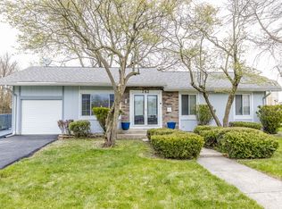 742 Mission Ave, University Park, IL