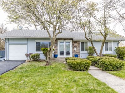 742 Mission Ave, University Park, IL, 60484