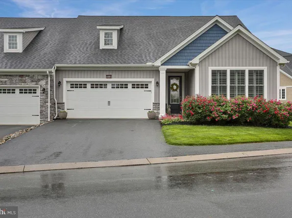 309 Sawgrass Dr, Millersville, PA 17551