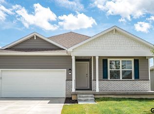 8355 S 176th Ave, Omaha, NE 68137