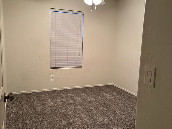 downstairs bedroom #1