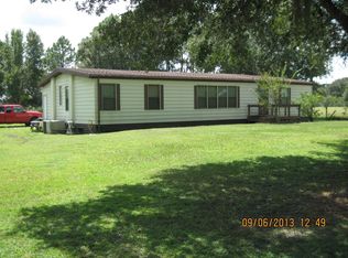 6707 W Knights Griffin Rd, Plant City, FL 33565