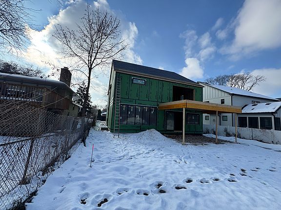 730 Sunset For Sale East Highlands Naperville New Construction