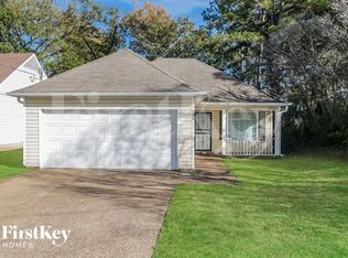 2852 Beverly Hill St, Memphis, TN 38128