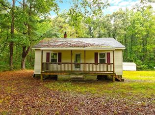 16447 Bullfield Rd, Doswell, VA 23047