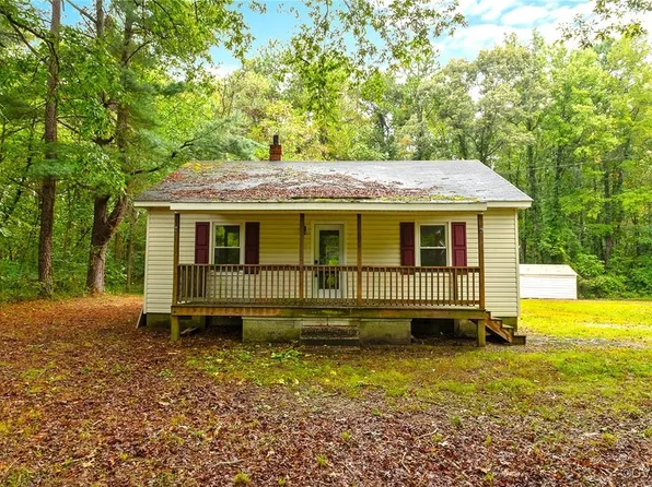 16447 Bullfield Rd, Doswell, VA 23047