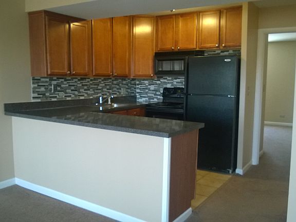 2nd image of 5821 Oakwood Dr APT C