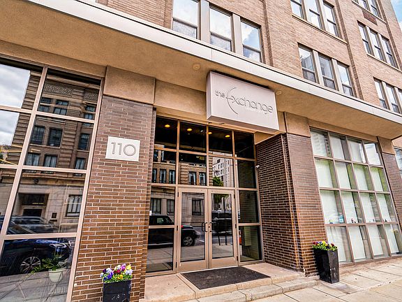 2nd image of 110 N 3rd St Unit 607