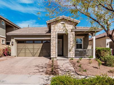 20524 W Nelson Pl, Buckeye, AZ, 85396