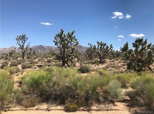 27042 N Peach Dr, Meadview, AZ 86444