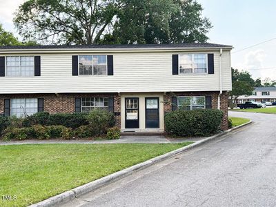 1002 Willow Dr APT 63, Hillsborough, NC, 27514