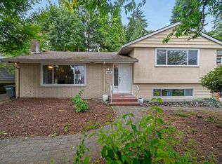 4366 Gilpin Cres, Burnaby, BC V5G 2K4