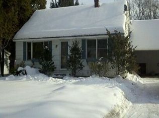 972 Ryan Rd, Northampton, MA 01062