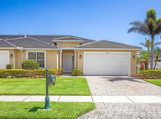 6244 NW Helmsdale Way, Port Saint Lucie, FL 34983