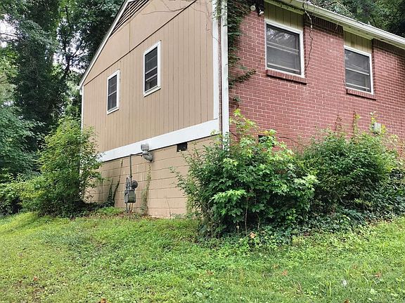 4th image of 3798 Adkins Rd NW