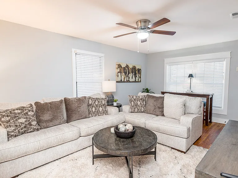 2941 Gossett Dr #B — Photo 1
