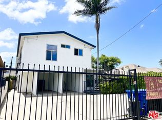 1336 W 37th Dr APT 3, Los Angeles, CA 90007
