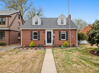 9615 Wells Pkwy, Norfolk, VA 23503