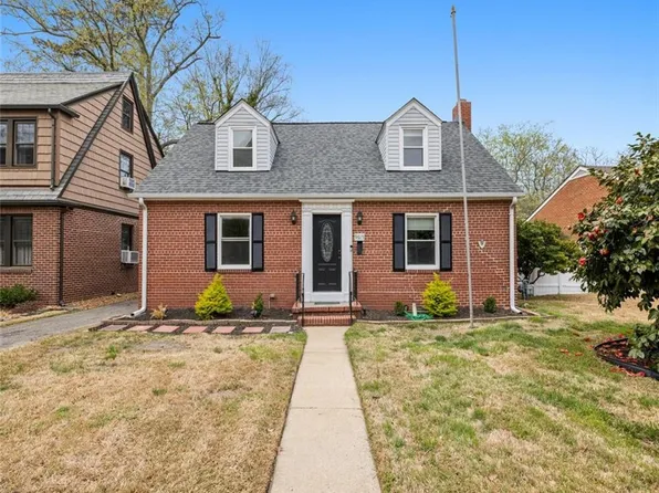 9615 Wells Pkwy, Norfolk, VA 23503