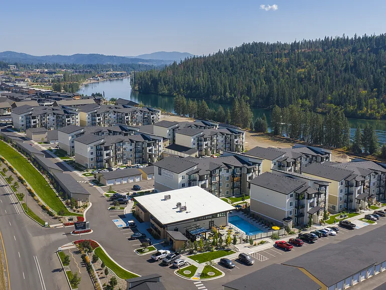 Rivers Edge Apartments — Photo 46