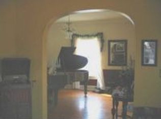 300 D St SW, Ardmore, OK 73401