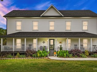 8120 Unionville Brief Rd, Monroe, NC 28110