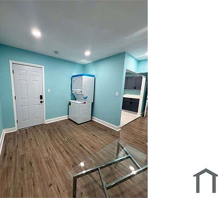 2nd image of 1611 Gwynns Falls Pkwy #1A