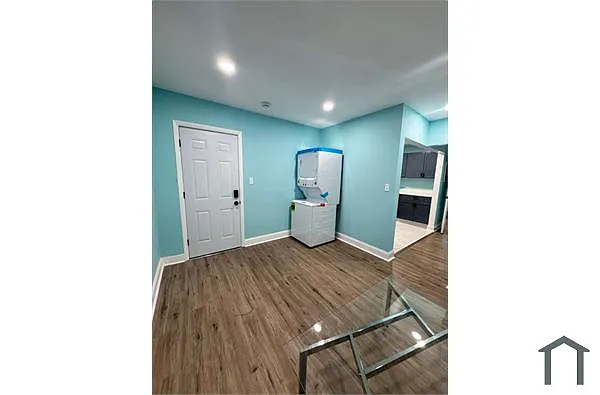 Building Photo - 1611 Gwynns Falls Pkwy #1A