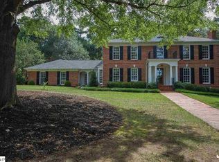 110 Lowood Ln, Greenville, SC 29605