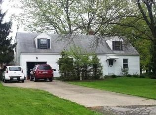 3065 Evelyn Rd, Youngstown, OH 44511