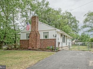 437 W 1st Ave, Runnemede, NJ 08078