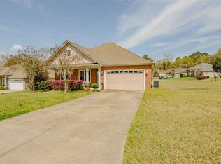 3750 Chaseridge Ct, Tallahassee, FL 32303
